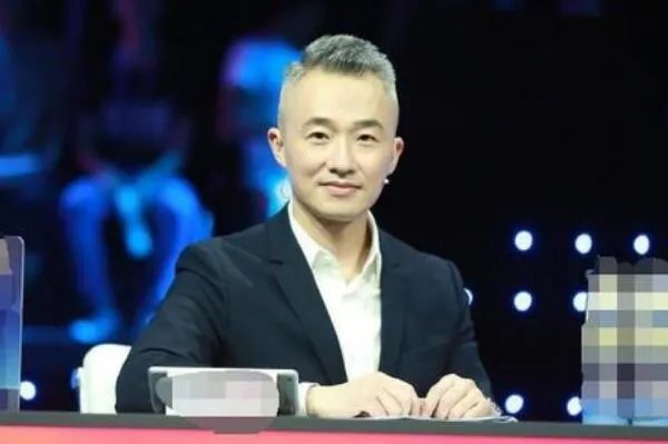 东方卫视十大著名主持人 程雷第一，金星上榜