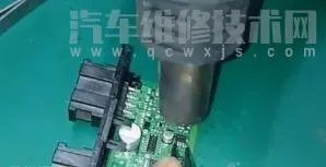 汽车电脑板维修常用的10种方法,你知道几种