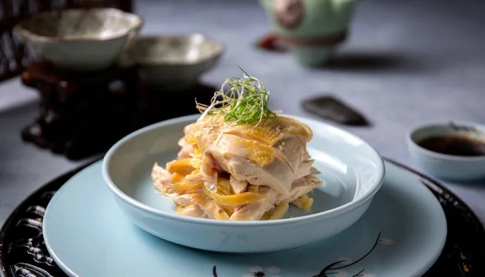 口水鸡是哪里的菜 口水鸡是哪里的菜系