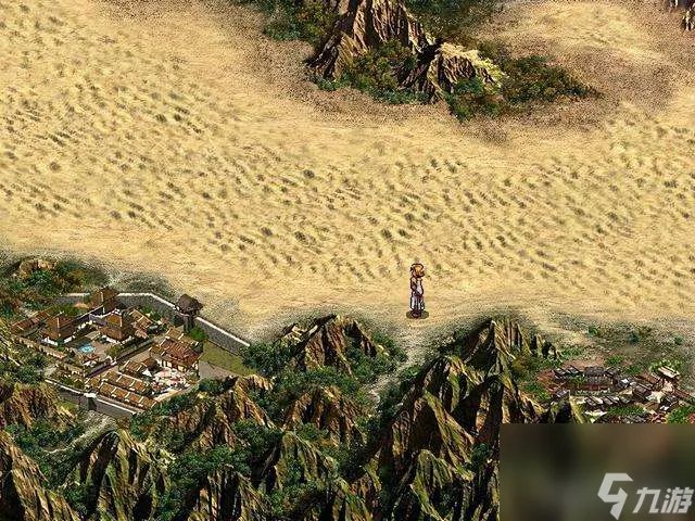 天地劫幽城幻剑录完美攻略及结局 剧情和玩法机制解析