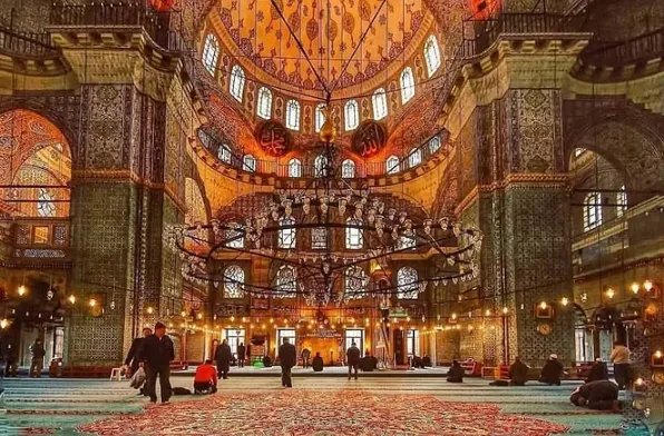 古尔邦节风俗习惯 古尔邦节的习俗