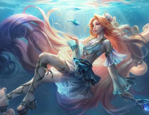 《英雄联盟》星籁歌姬玩法攻略