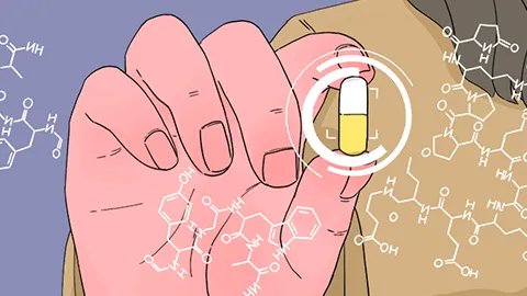 清热解毒片的作用有什么