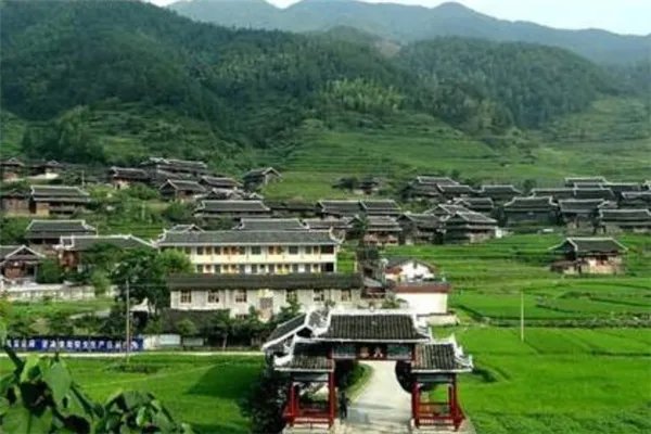 湖南十大贫困县排行榜：慈利县上榜，第九是石门县