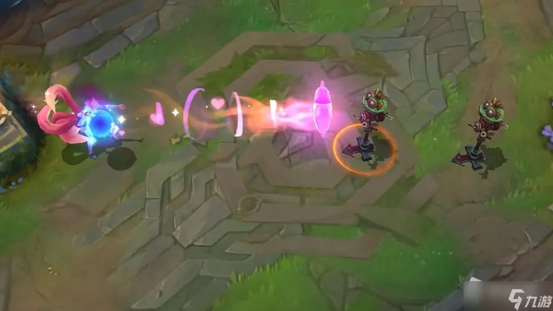 LOL手游星之守护者阿狸怎么样 星之守护者阿狸皮肤特效一览