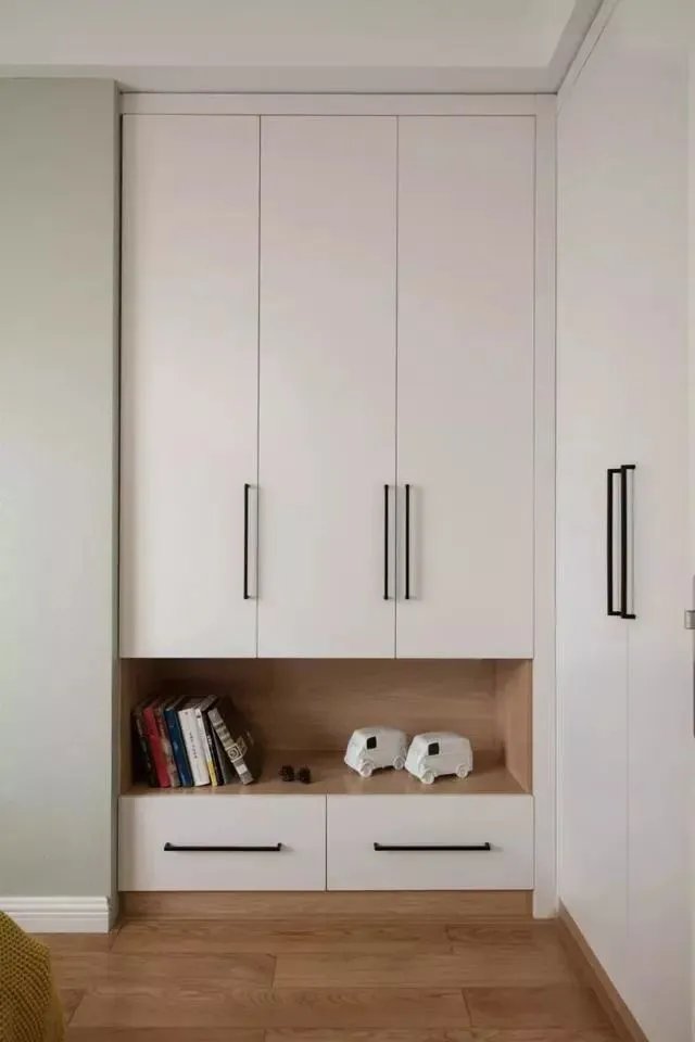 30款鞋柜设计，既实用又美观