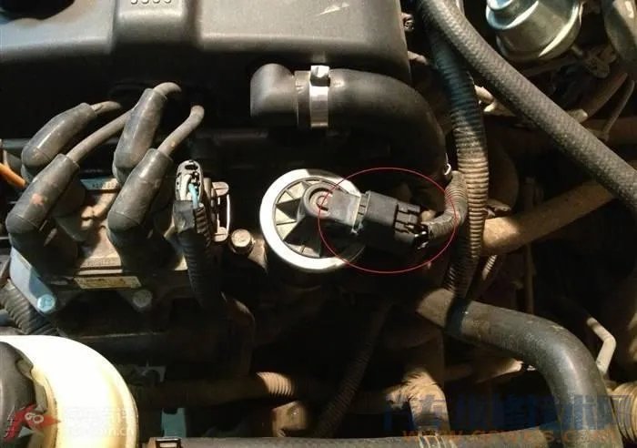 汽车怠速熄火都有哪些原因,如何处理