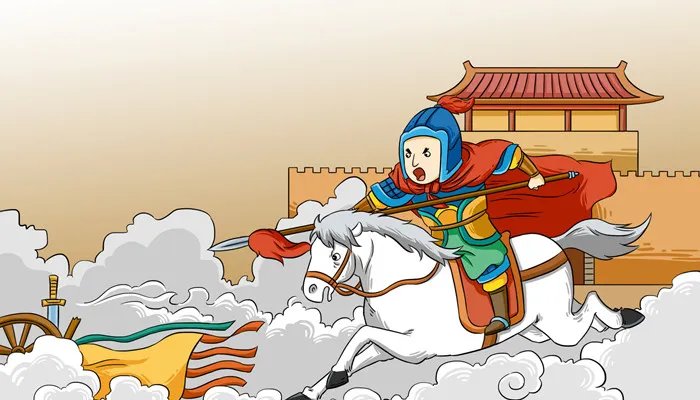 青山有幸埋忠骨的下一句 青山有幸埋忠骨的下一句是什么