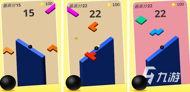 弹球类游戏大全有哪些2023 超火的弹球手游排行榜