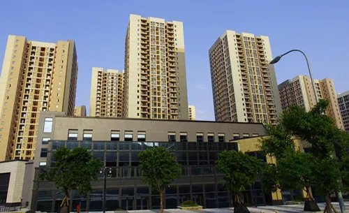 大渡口公租房有哪些