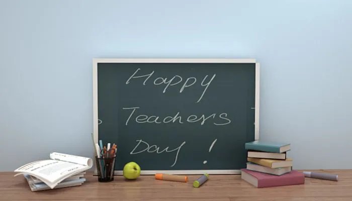 2022教师节是第几个教师节 今年是多少个教师节2022