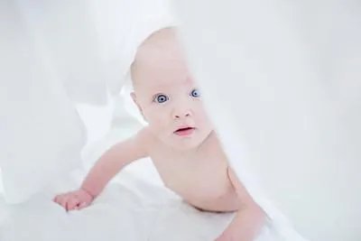 半个月大的婴儿一般吃多少