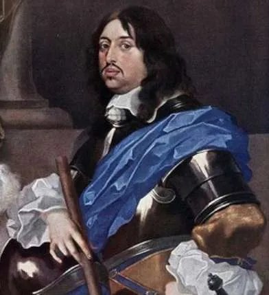 瑞典国王:卡尔十世·古斯塔夫的生平事迹简介