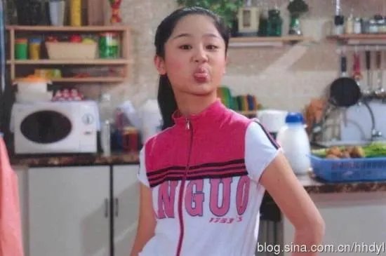 为什么《家有儿女》后来换了小雪的扮演者？