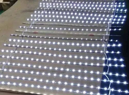 led灯的功率是多少瓦