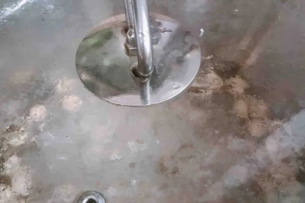 醋泡花生米怎么做,醋泡花生米的正确做法