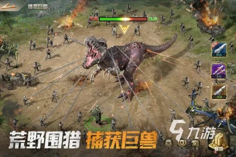 十大高智商游戏排行榜2022 耐玩的高智商游戏下载排行榜