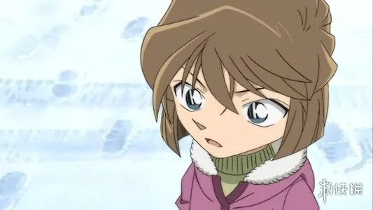 《柯南》最终BOSS真实身份揭晓 青山刚昌接受采访