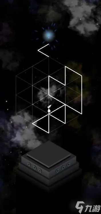 纪念碑谷线条怎么过 纪念碑谷艾达的梦