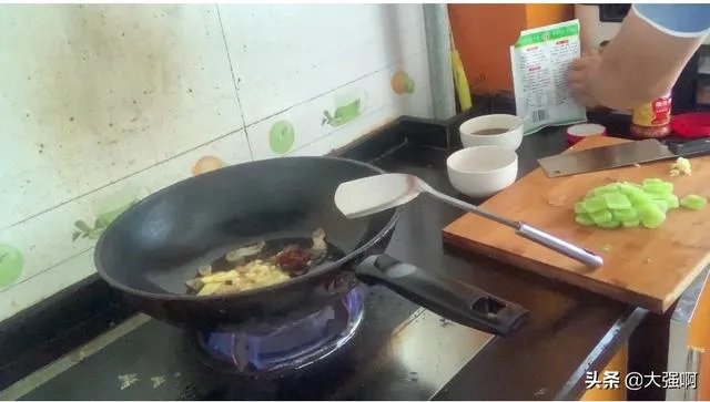 一个人能吃上什么好吃的?