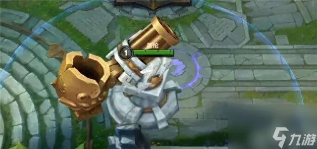 LOL龙女出装指南2023 最强出装顺序和强度解析