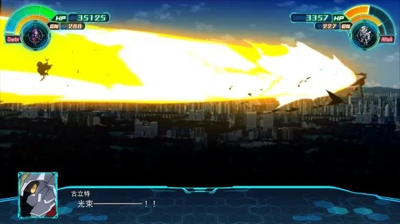 机战30评测:就像是在玩《机战DD》一样