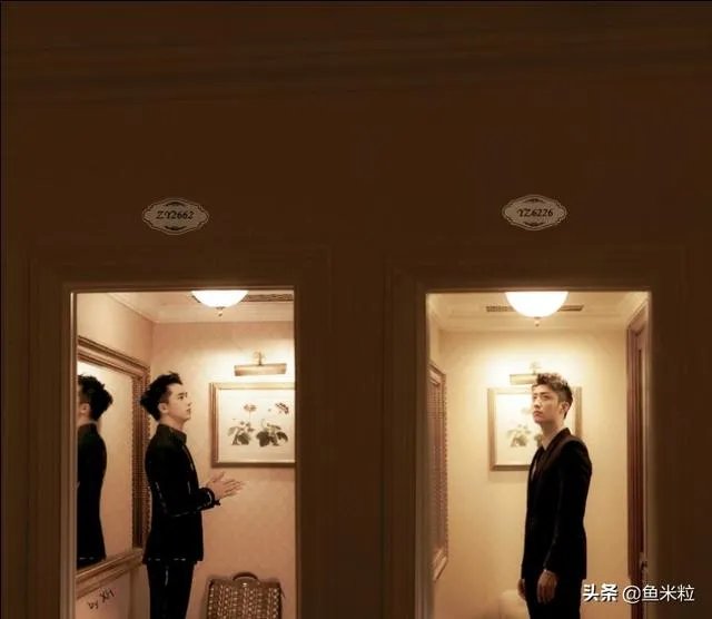 黄景瑜有没有结过婚