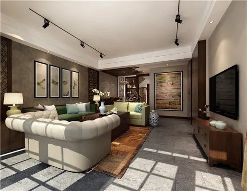 房子装修怎么好看 六种流行的房子装修风格