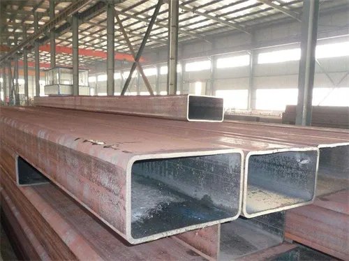 矩形管规格是什么