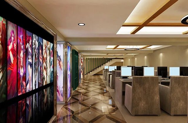 网吧无盘系统的原理是什么 如何搭建一套网吧无盘系统