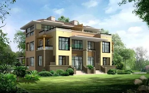 占地面积和建筑面积的区别是什么