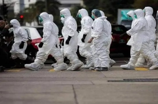 31省新增本土23例