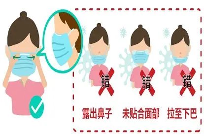 不带口罩多少米不传染冠状病毒