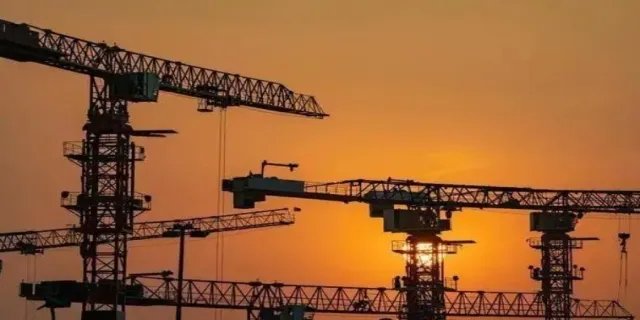 基建板块是指哪些