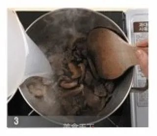 韩国大酱汤的做法