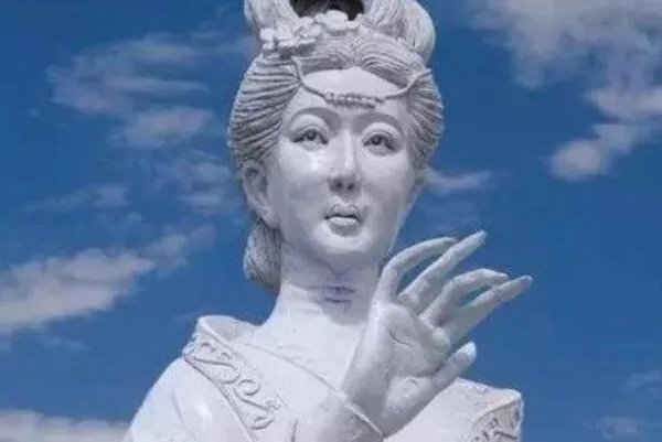 中国古代十大著名公主,太平公主上榜,第一嫁给松赞干布