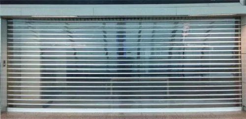 卷帘门多少钱一平米