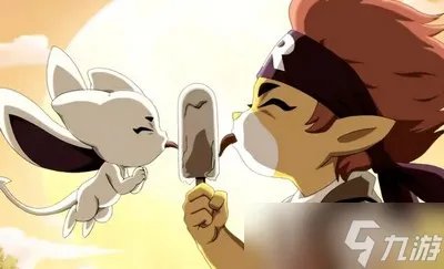 洛克王国大耳帽兜在哪里捕捉 详细在哪里攻略推荐