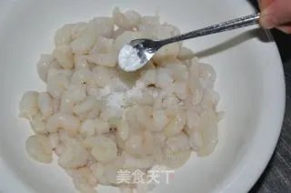 水晶虾仁