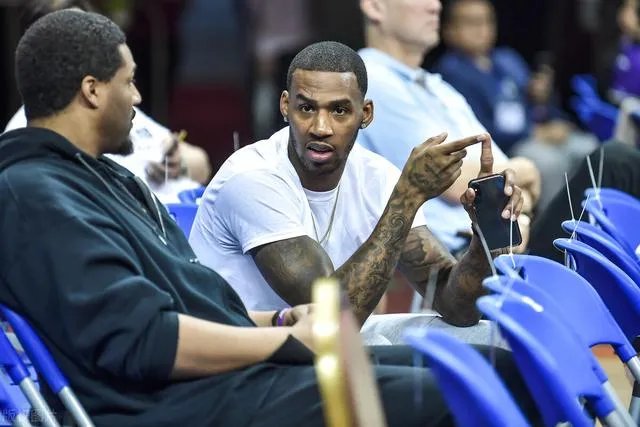 广东队为什么那么厉害?