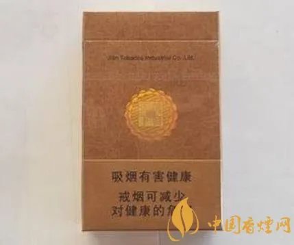长白山德容天下价格75元一包复古的包装才是亮点！