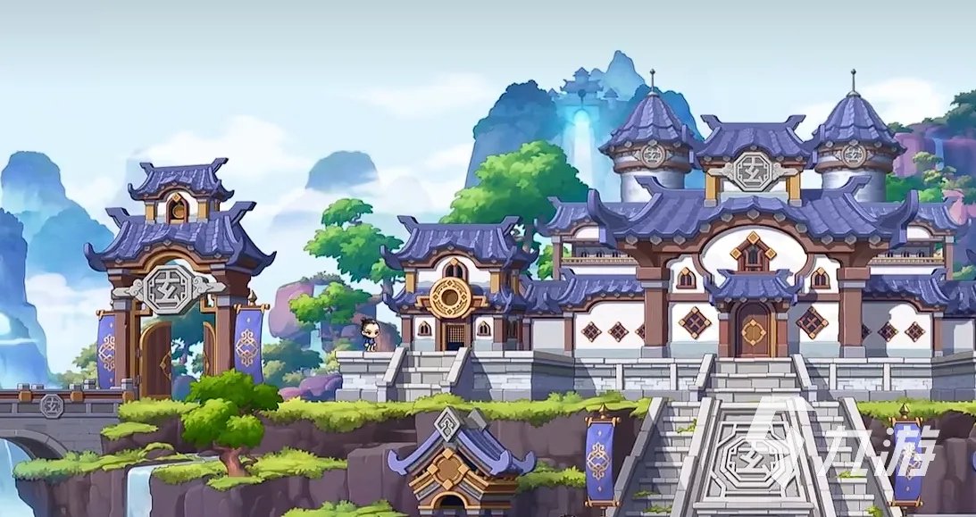 冒险岛枫之传说新职业有哪些 冒险岛枫之传说新职业介绍