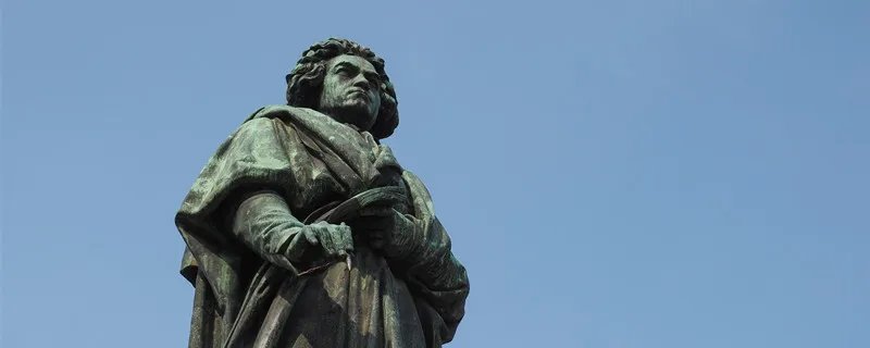 贝多芬的作品有哪些