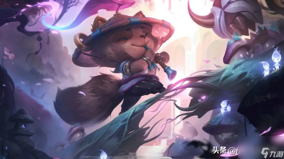 英雄联盟周免英雄攻略 第四位永久周免玩法详解