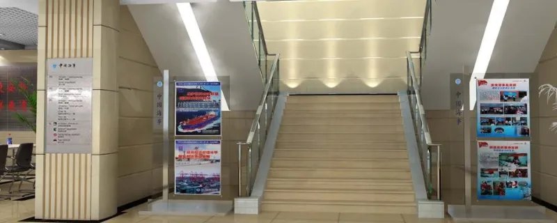 公共建筑楼梯设计规范是什么