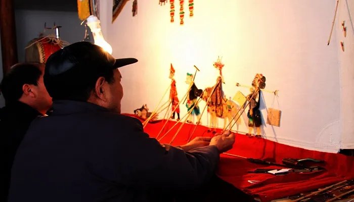 民间工艺有哪些 有哪些民间工艺