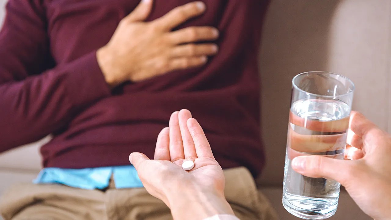 心律失常的护理措施