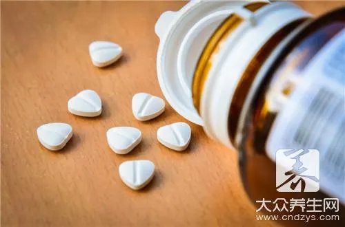 钙镁片适合什么人吃