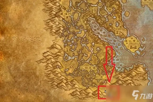 《魔兽世界》晋升印章任务流程分享