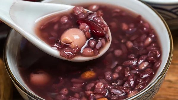 血压低吃什么好